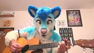 no words just guitar