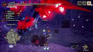 Monster Hunter Rise / Sunbreak DLC | #65 STAR AT WORLDS END