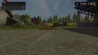 Goldcrest valley Fs17 ps4    No Mods