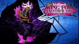 Victory! DJ Professor K - SiIvaGunner: King for Another Day