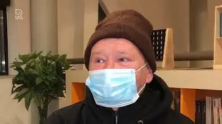 Dakloze Andrzej baalt van sluiting nachtopvang Maassilo: 'Voelde me daar veilig'
