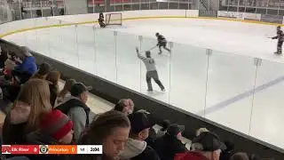 BA vs Princeton December 27, 2025