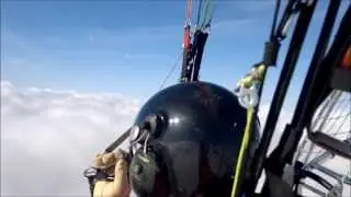 paramotorsport dincolo de nori