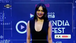 The Bollywood Hungama Ott India Fest 2025 Part-4 | Cine Public News | #cinepublicnews
