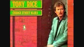 Tony Rice ~ Pride of Man