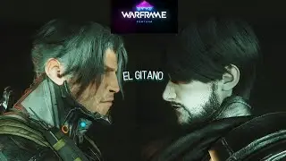 hacemos nodos y quiero a uriel🧠 | Warframe (Cap&iacute;tulo 28)