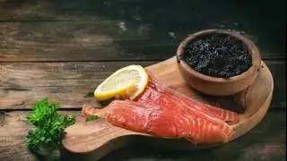AndorraLife Caviar Omega