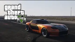 GTA 5 Online | HOW TO DOUBLE CLUTCH (EASY!)