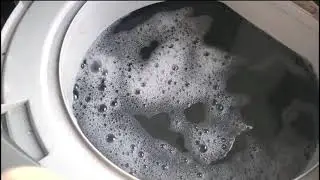 वॉशिंग मशीन का टब साफ़ कैसे करें | ECO TUB CLEANING Top Loaded Washing Machine Drum Cleaning