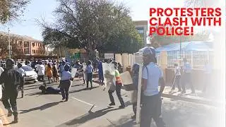 Botswana in Turmoil: What&rsquo;s Behind the Constitutional Crisis?