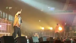 $uicideboy$ x Germ - My Swisher Sweet, But My Sig Sauer @Helsinki Ice Hall