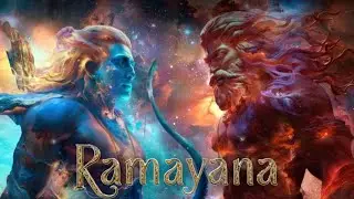 Ramayana: Title Track #ruralcoreyt 