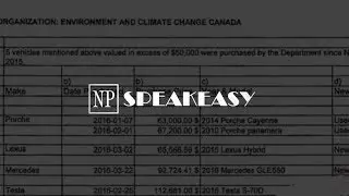 Speakeasy: Why did Ottawa buy a brand new Tesla?