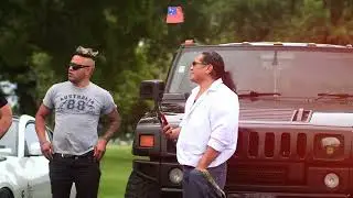 AUA LE FE'EI - Michael Mamaia ft Tupu Seevae Tosotoso