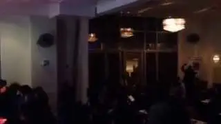 #WSAATL Unplugged Music Retreat 2014