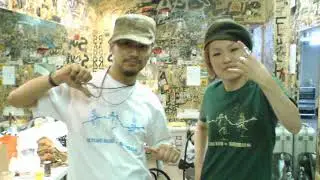 BES &times; MISON-B - DESTINY（2008）