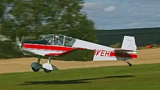 G BVEH  JODEL D112