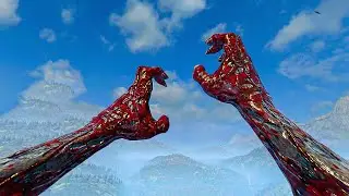Dying Light 2 When the immunity runs low...