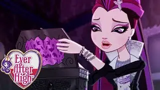 Ever After High&trade; Polski | Randka | Rozdział 3 - Odc. 8 | Kompilacja