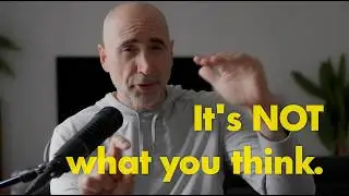What Developers Get Wrong about Ai