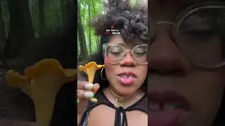 POISON vs SNACK 🍄&zwj;🟫