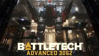 BattleTech Advanced (MODDED) / Jan. 27, 2026
