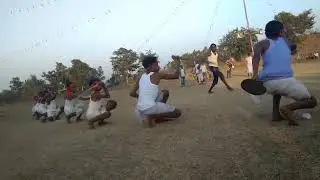 Firkal dance _Firkal susun