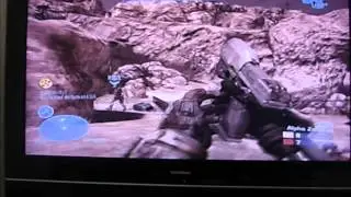 Halo Reach Killionare #11