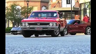 Pt1 Providence Town Center Arivals 5 30 20