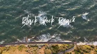 Black Rock Beach | Best Sunset Spots | Melbourne | Australia | 4K