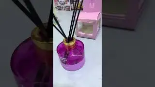 Room Fragrance Diffusers | Home essentials #shorts #fragrance #fragrancelove #diffuser