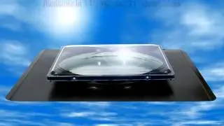 Spectrum Skylight Tube from U.S. Sunlight Corp