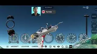AIRPLANE GAME CAN DO WORLD TOUR  #ekmotahathighumechala #games #video #gaming #gameplay #gamer  