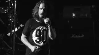 Temple Of The Dog - Times Of Trouble - B&W - Multi-Cam- 11.04.16- Philly, Pa - w/Upgraded Audio