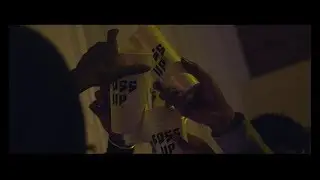 Treh LaMonte - Manifest (OFFICIAL MUSIC VIDEO) ft. IzzoBlunto