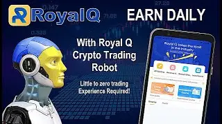 Quantitative Trading and Royal Q Rewards Program