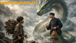 Dab neeg ntsuag pab tau huab tais zaj 31/1/2026
