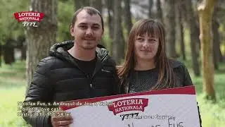 O familie din Cahul a c&acirc;știgat, timp de o oră, peste 800 000 de lei - Jackpot Temple de pe 7777.md