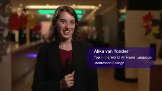 Bright Future Awards - South Africa - June 2023