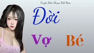 Truyện đêm khuya mang dư âm: Chơi..Con Dâu 6 Lần.. Một Đêm – Truyện thầm kín mới nhất