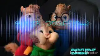 RM, JK - FOOLS (Cover)
Chipmunk version