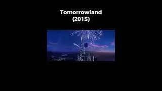 #tomorrowland #disney #disneylogo #short #youtubeshort