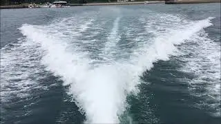 Planning Your Boat