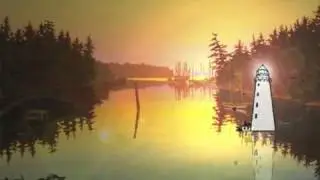 NIGHTS, Pomegranates, The Lighthouse & the Whaler - video flyer