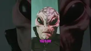 Alien Treaty: Secret Deal for Tech & Human Experiments?