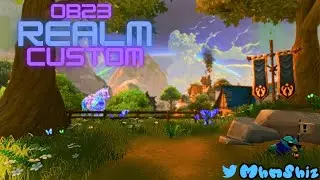 Realm Royale OB23 Duo Custom Warrior Win (Borti crashed like normal)