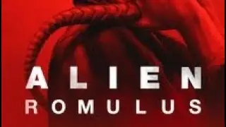 Alien Romulus (2024) (Movie Review)