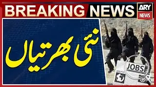 Interior Ministry Issues Recruitment Advertisement for Federal Constabulary