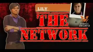 ( DONT TRUST THE NETWORK ) State Of Decay 2 #stateofdecay2 #zombie #gaming