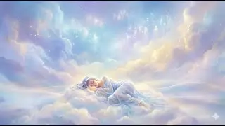 Sleep Music for Overthinking Minds 🌙 Soft Ambient Night
